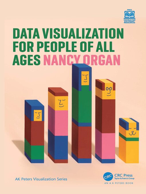 Title details for Data Visualization for People of All Ages by Nancy Organ - Available